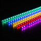 RGB LED Strip Light Waterproof 24V IP66W Dimmable 24W Price Per Metre RGB LED Strip Light Waterproof 24V IP66W Dimmable 24W Price Per Metre